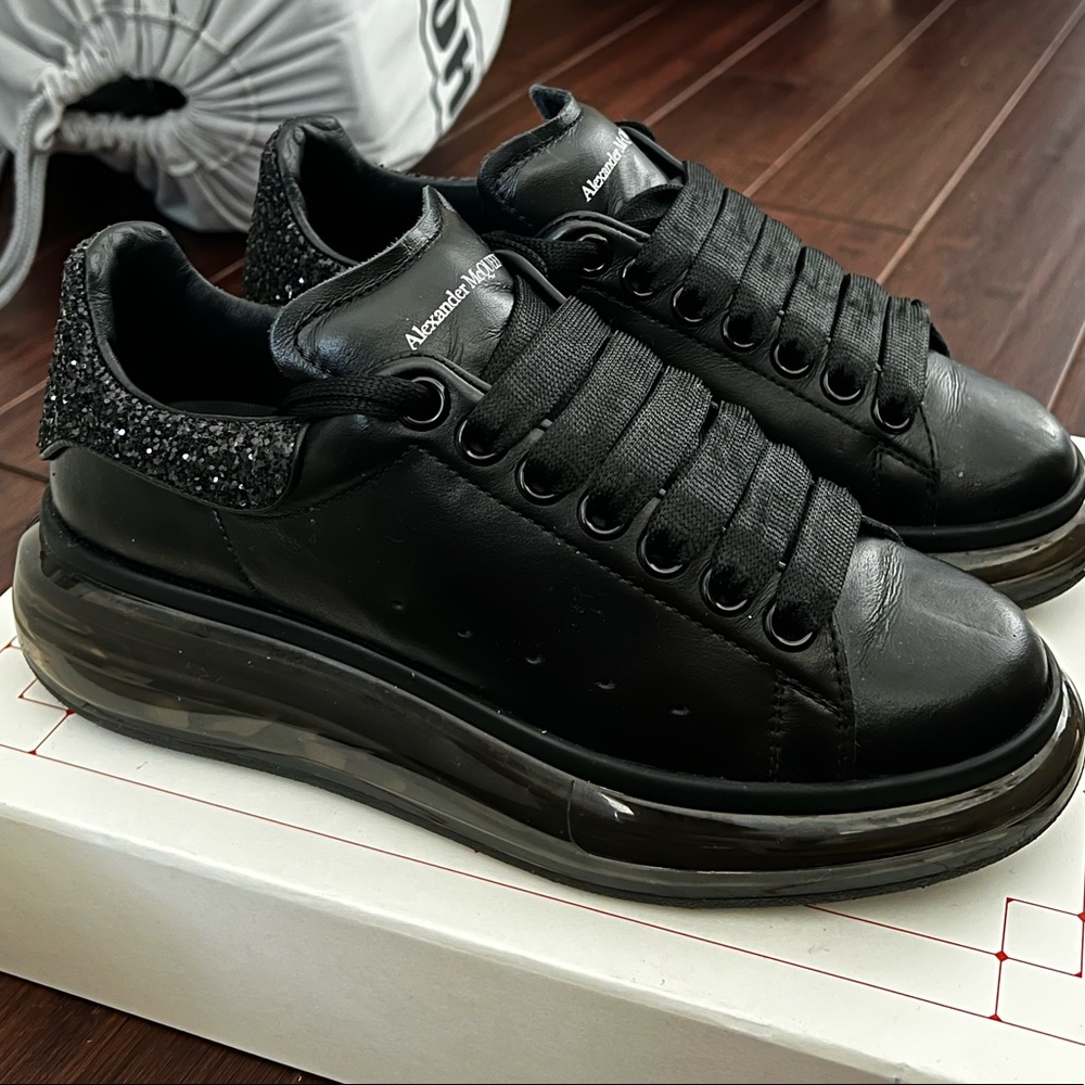 Alexander McQueen
